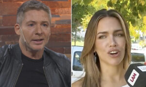 La nueva pareja de Adrián Suar reveló por qué no viven juntos ni planean casarse: «Me siento asfixiada y…»