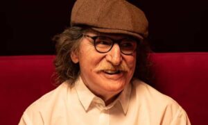 La salud de Charly García tras la operación: “Un tumor en el riñón y…”