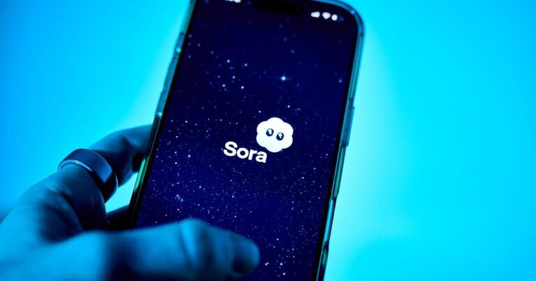 Las app de video con IA ganan protagonismo tras el cierre de Sora