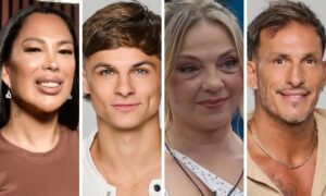 Las encuestas de Gran Hermano están al rojo vivo: ¿quién abandona la casa esta semana?