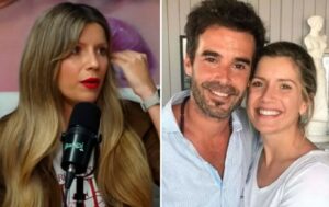 Laurita Fernández hizo una impactante revelación sobre su relación con Nicolás Cabré: “Es el único que…”