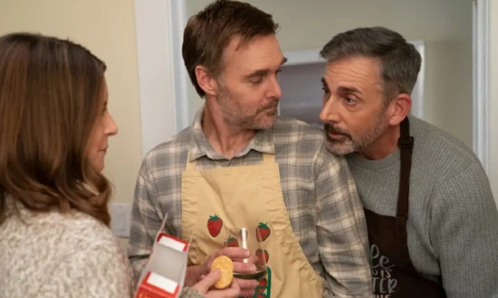 Lo nuevo de Netflix con Steve Carell: 8 episodios perfectos para maratonear este fin de semana