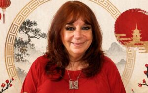 Los signos del horóscopo chino que tendrán un cambio emocional en abril, según Ludovica Squirru