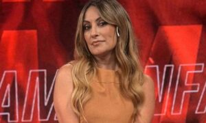Marcela Tauro presenta a su nuevo amor a los 61 años: “Le atraen las famosas”