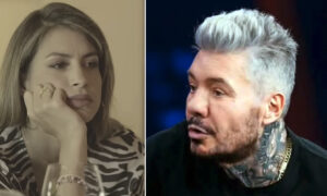 Milett Figueroa, en el ojo de la tormenta por supuesta macumba a Marcelo Tinelli: “Es una bruja”