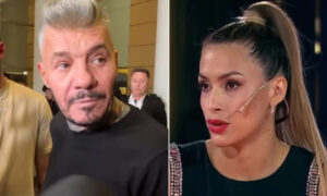Marcelo Tinelli y Milett Figueroa: ella revela la verdad detrás de su separación