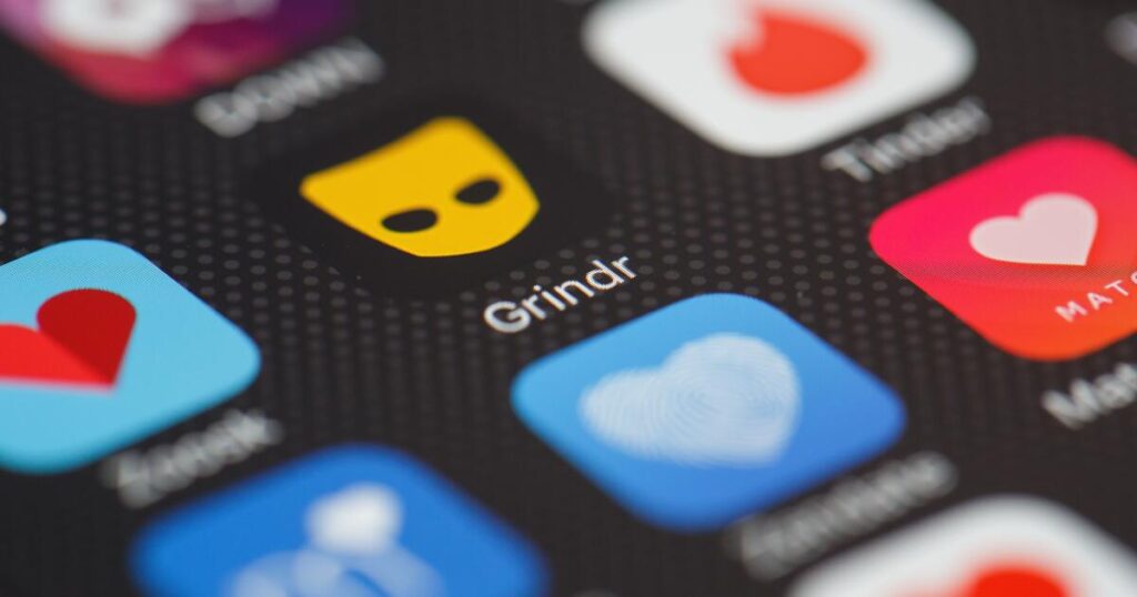 Match invierte 100 millones de dólares en Sniffies para competir con Grindr
