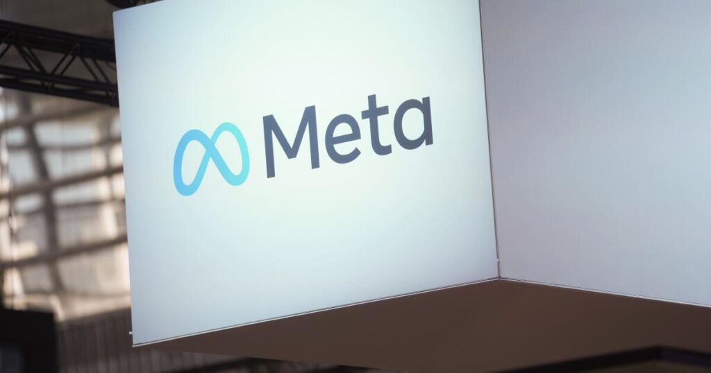 Meta planea enviar energía desde el espacio a sus centros de datos.
