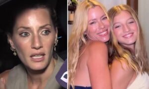 Mica Viciconte toma una fuerte decisión sobre los 15 de Allegra tras el conflicto con Nicole Neumann