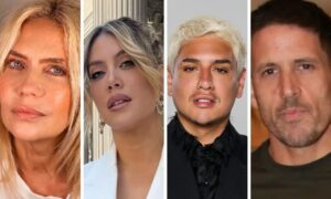 Nora Colosimo y Martín Migueles toman una decisión que podría afectar a Kennys Palacios y Wanda Nara