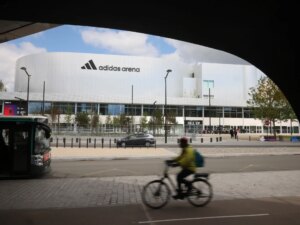 París y Lyon alistan todo mientras Niza se opone a la sede de hockey de los Juegos Olímpicos 2030