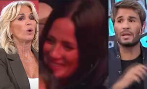 Paula Chaves en la mira por festejar la frase «Odiamos a Milei» de una nena en su programa: críticas de Yanina Latorre y Tomás Dente