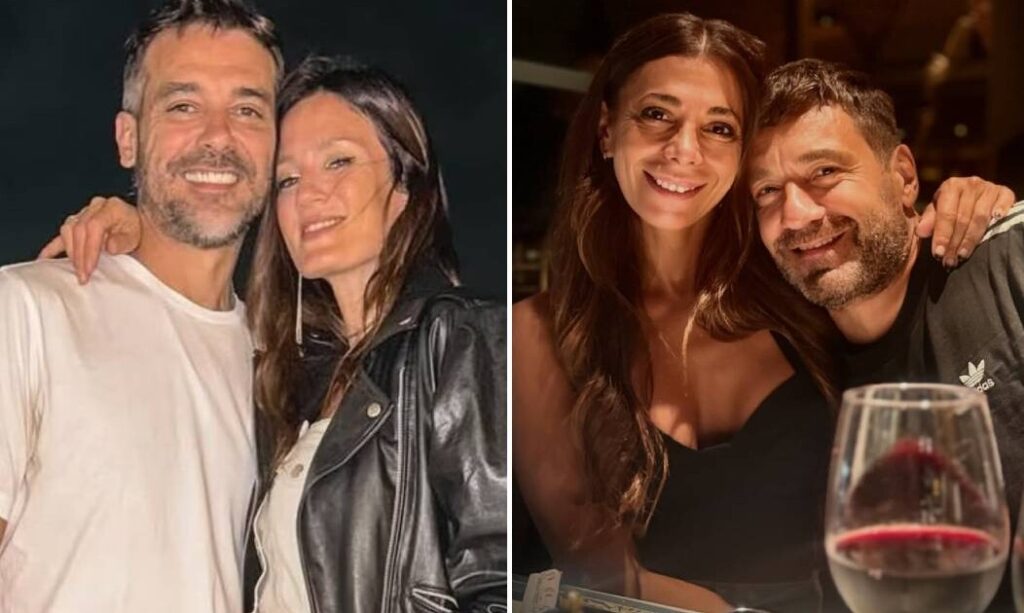 Pedro Alfonso y Gustavo Conti discuten por la polémica broma de Paula Chaves al hijo de Ximena Capristo: “Lo maltrató”
