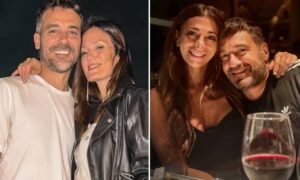 Pedro Alfonso y Gustavo Conti discuten por la polémica broma de Paula Chaves al hijo de Ximena Capristo: “Lo maltrató”