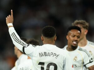Real Betis y Real Madrid se enfrentan: todo lo que tenés que saber de La Liga