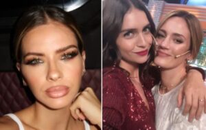 Revelan el detrás de la ruptura entre Paula Chaves y Zaira Nara por culpa de la China Suárez: “Ella mintió y…”