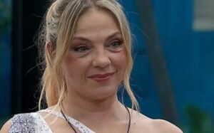 Revelan el jugoso sueldo de Tamara Paganini en Gran Hermano: «Gana más de… por día»