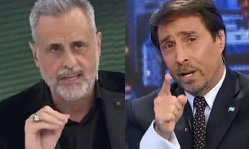 Rial y Feinmann en el ojo de la tormenta: ¿Quién tiene la razón en este escándalo?