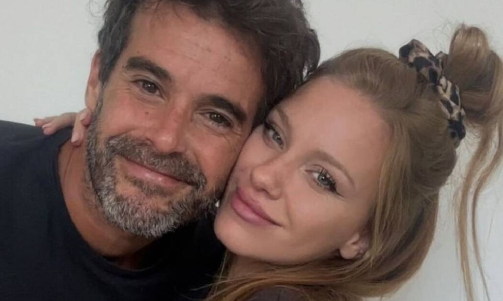 Rocío Pardo habla de su maternidad con Nicolás Cabré, a 4 meses de la boda