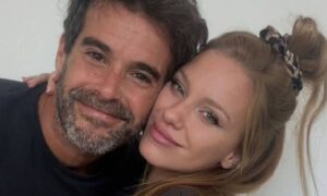 Rocío Pardo habla de su maternidad con Nicolás Cabré, a 4 meses de la boda