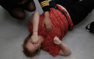 Sangre y lágrimas: lo que realmente ocurrió con Andrea del Boca tras su accidente y su salida de Gran Hermano