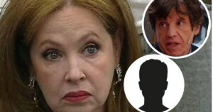 Se revela el actor que interpretará a Ricardo Biasotti en la serie de Andrea del Boca y ya provoca controversia.