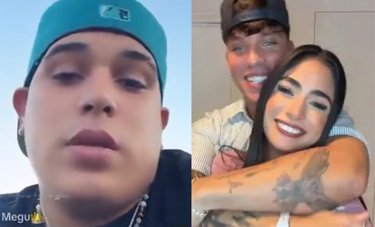 Thiago Medina desahoga su dolor por Daniela Celis: «Yo le cocinaba y ella con otro…»