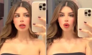 Tragedia en el mundo de la belleza: exreina asesinada y suegra implicada por celos en un video