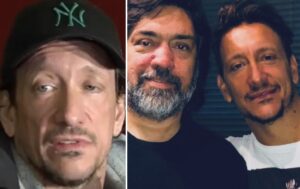 Tragedia en el mundo del espectáculo: la pérdida que conmovió a Nico Vázquez