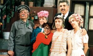 Tristeza en la vecindad: falleció un querido actor de El Chavo del 8 tras una difícil enfermedad