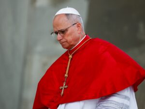 Trump y el Papa en desacuerdo: “No comprende el mensaje del evangelio”, respondió León XIV