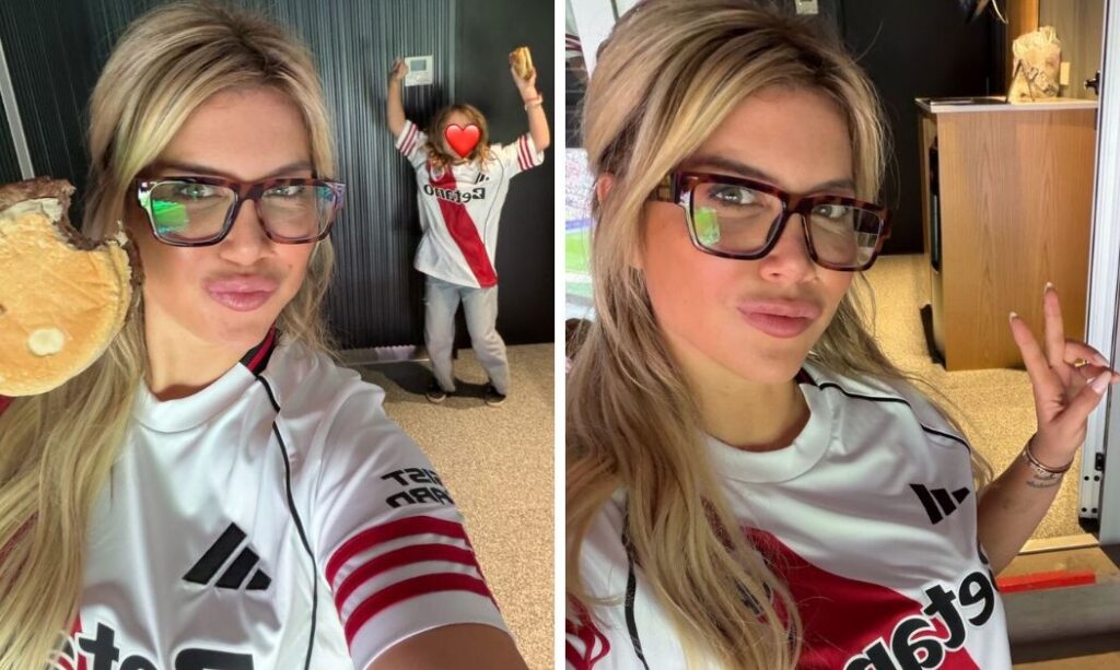 Wanda Nara dispara contra Maxi López y Martín Migueles en el superclásico: ¿Reacción de Mauro Icardi?