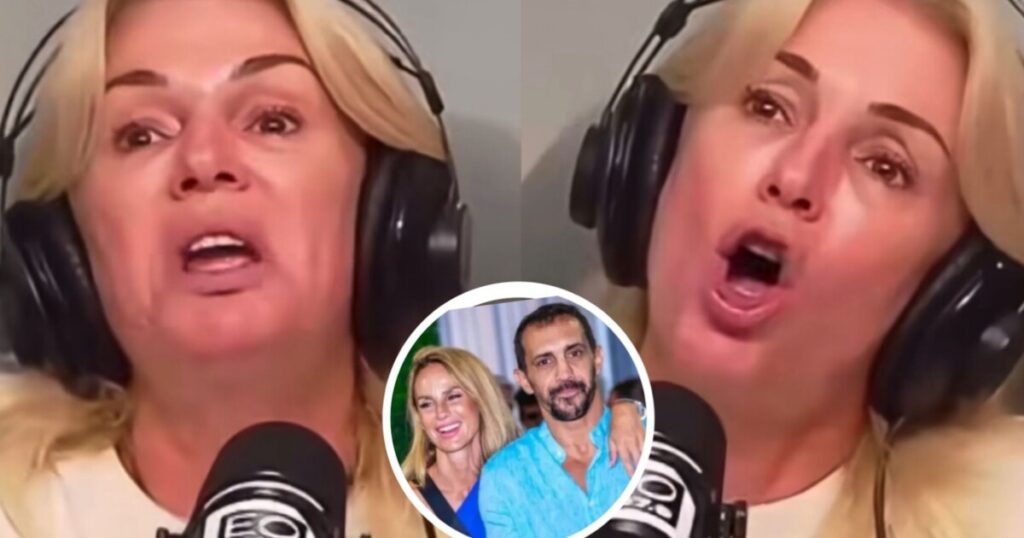 Yanina Latorre criticó duramente a Pepe Chatruc por no reconocer a Sabrina Rojas: “Sos un cagón, ojalá te deje”