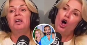 Yanina Latorre criticó duramente a Pepe Chatruc por no reconocer a Sabrina Rojas: “Sos un cagón, ojalá te deje”