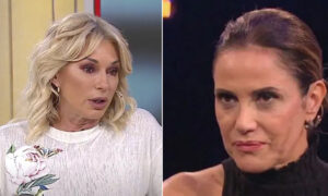 Yanina Latorre respondió con todo a Fernanda Callejón: “Fracasada y…”