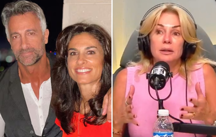 Yanina Latorre revela la dura razón detrás del distanciamiento de Gabriela Sabatini con su familia: “Se cansó de…”