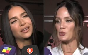 Yanina Latorre revela la razón del conflicto entre Zaira y Paula Chaves: “Wanda Nara tiene la culpa porque…”