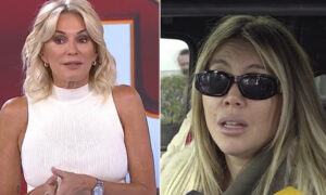 Yanina Latorre revela un escarceo secreto de Wanda Nara con un famoso: “Garch…”