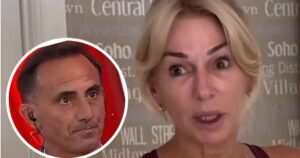 Yanina Latorre reveló el curioso acuerdo que tiene con su marido Diego: «Nada de disfraces»