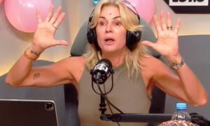 Yanina Latorre sufrió un accidente en casa y preocupa su salud: “Me siento mal”