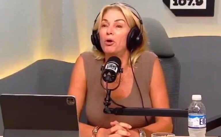 Yanina Latorre se une a un gigante del streaming y desata la furia en su antiguo hogar: “Voy muy bien paga”
