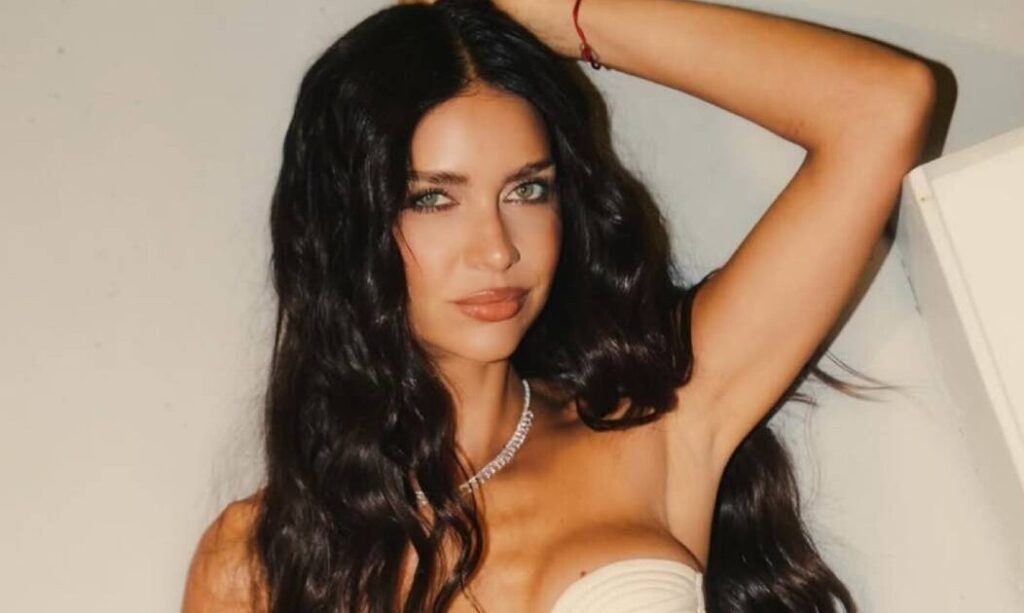 Zaira Nara se reencuentra con un ex: amor y sorpresas en su vida sentimental.