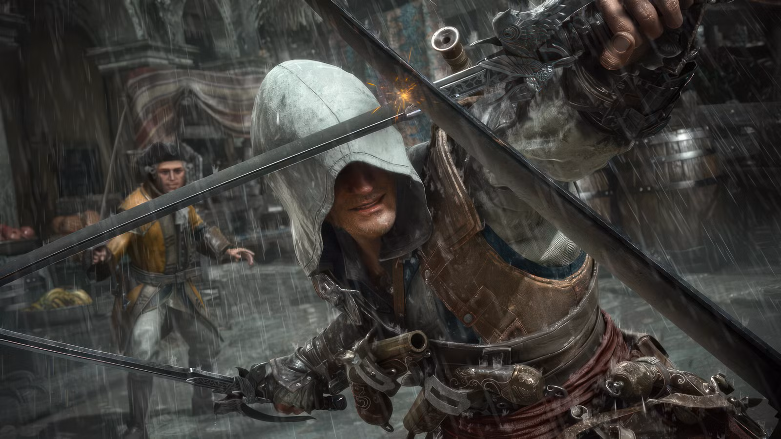 El desarrollador de Assassin’s Creed Black Flag revela qué pasa con los segmentos modernos