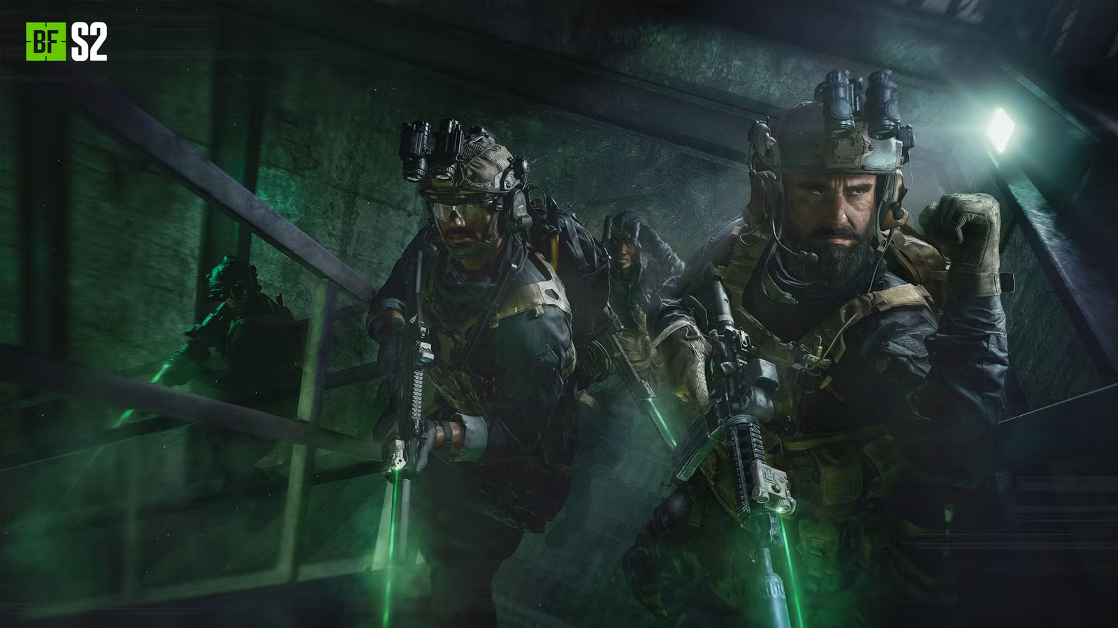 Battlefield 6 revela novedades y futuras actualizaciones