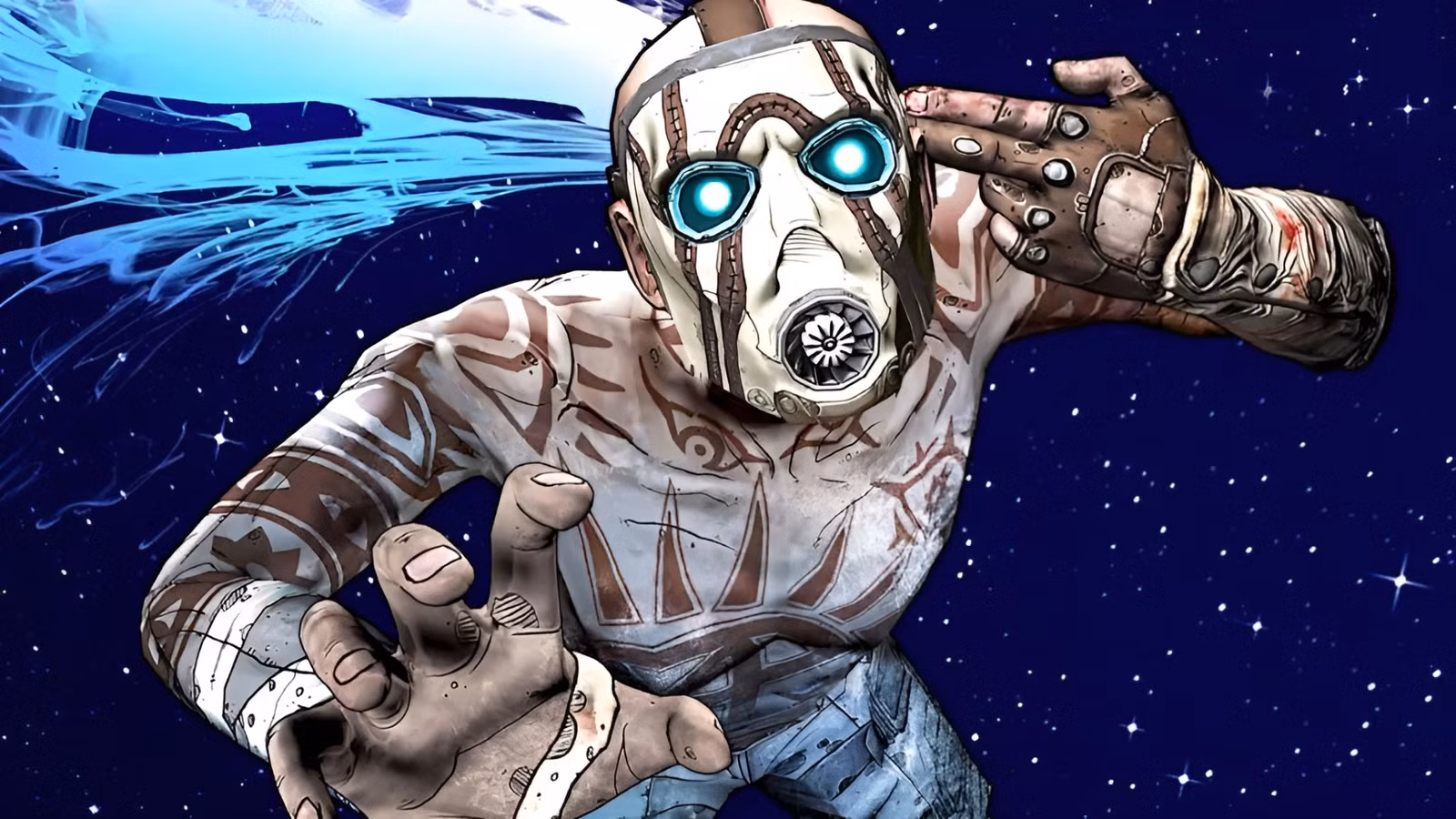 Lanzamiento de la nueva expansión de Borderlands.