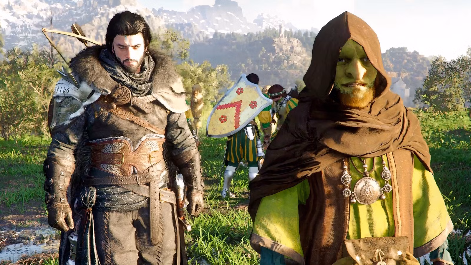 David Jaffe denuncia a Crimson Desert Goblins por antisemitismo