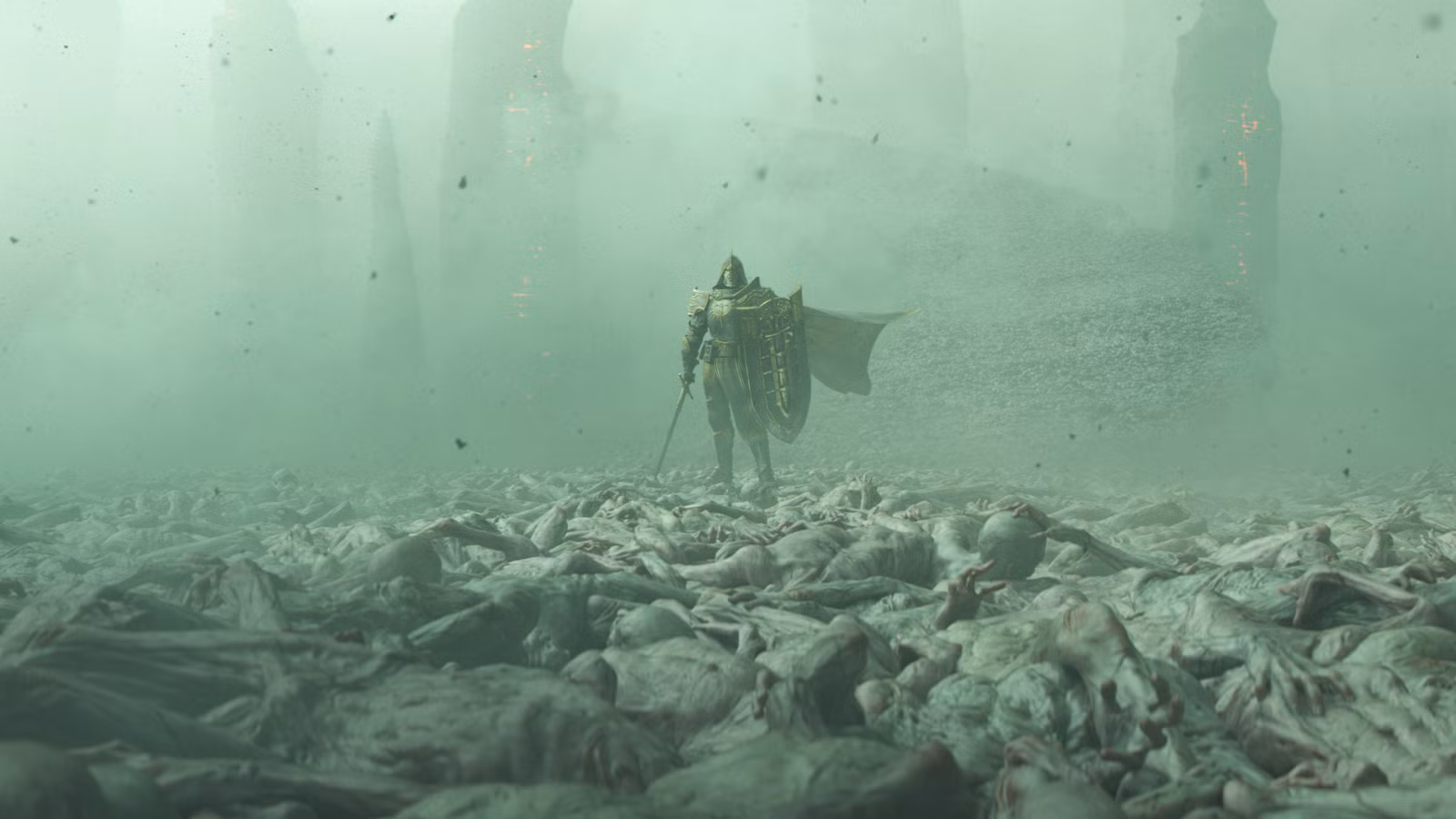 El 23 de abril se viene un gran anuncio de Diablo 4