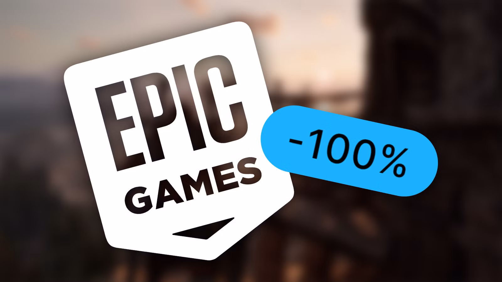 Epic Games Store regala un juego gratis hasta el 23 de abril