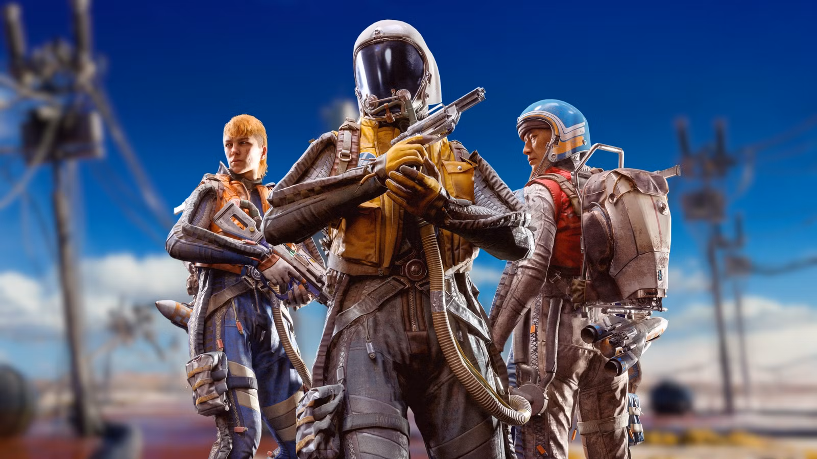 ARC Raiders presenta un nuevo mapa muy pronto
