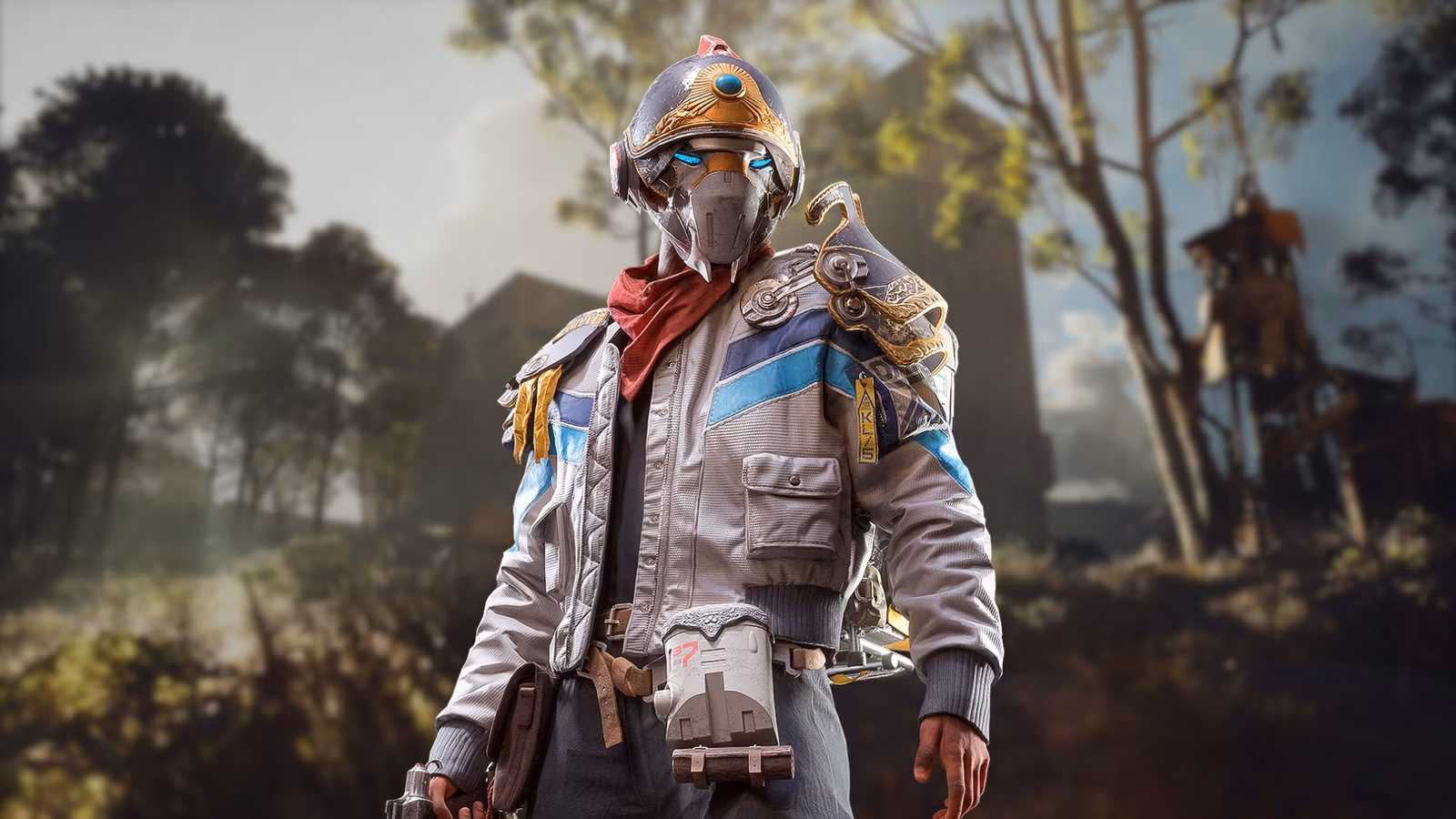 ARC Raiders vuelve con nuevos equipos tras solucionar problemas de servidor